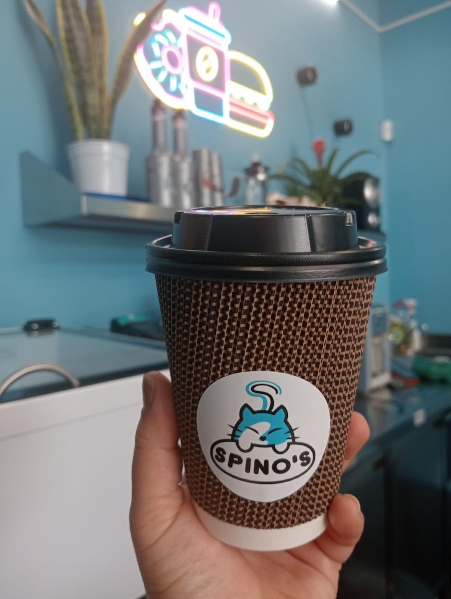 Spino's — photo 7