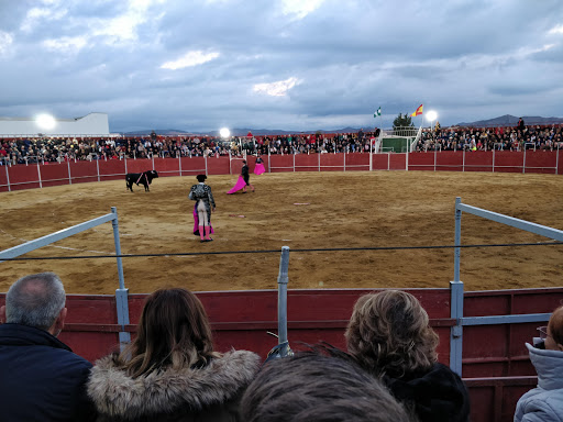 Campo de Futbol "Las Ventas" - Thumbnail
