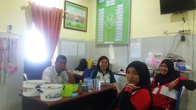 Photos of depot air minum primair