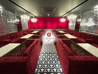 中洲 キャバクラ CLUB 蓮花