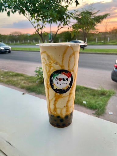 Boba Time Culiacan - Thumbnail