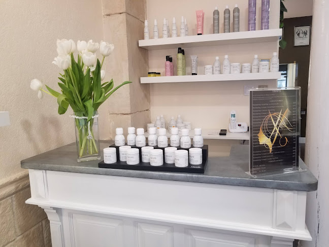 Avis sur Salon Joëlle Création à Nancy - Salon de coiffure