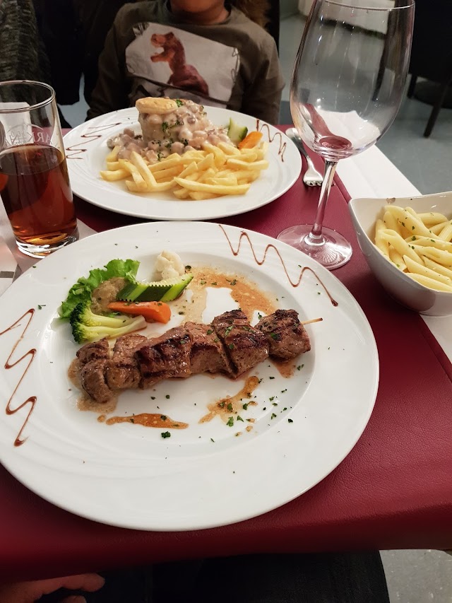 Restaurant Citérama