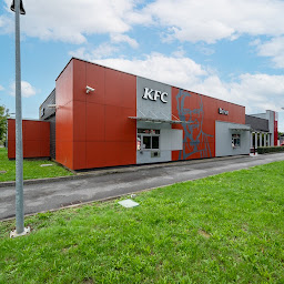 Photo n°12 de KFC Lille Seclin à Seclin (Restaurant de hamburgers)