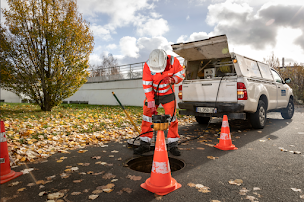 Photo n°5 de EAV - Agence de CERGY à Saint-Ouen-l'Aumône (Service d'entretien et de réparation de fosses septiques)