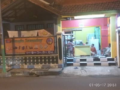Photos of Bahagia Laundry