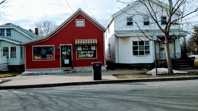 OJ's Smoke Shop