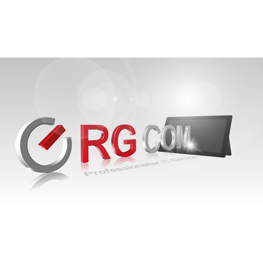 RG COM - Visual
