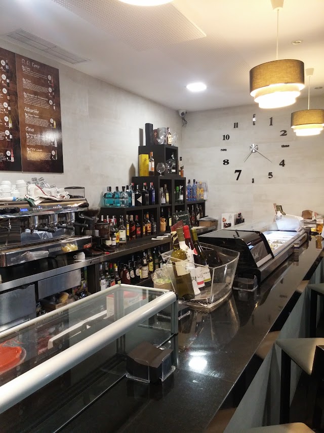 Restaurante Zalama
