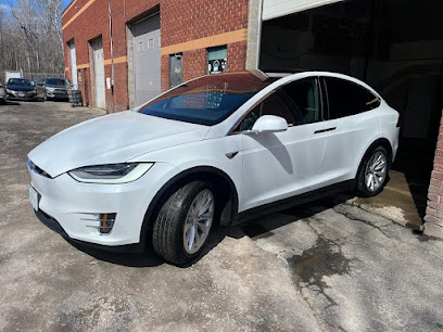Tchico Ceramic Coating and Detailing Ottawa