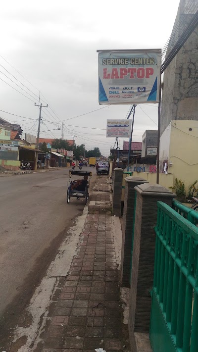 Photos of Jatiwangi Berseri