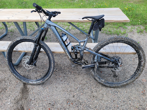 Bond Brook MTB Parking - Thumbnail