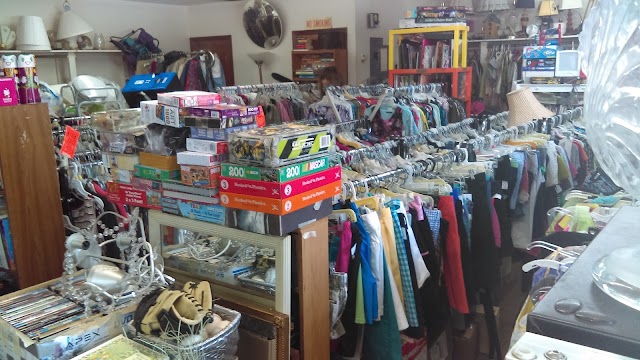 Village Thrift Shop