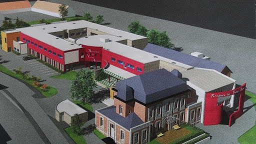 Photo de Résidence Brisset