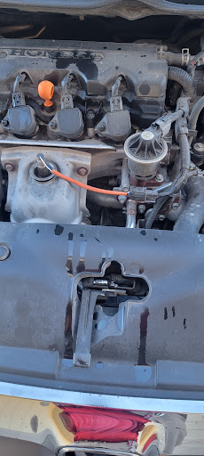 Piston Lube Center - Alice Gallery - United States