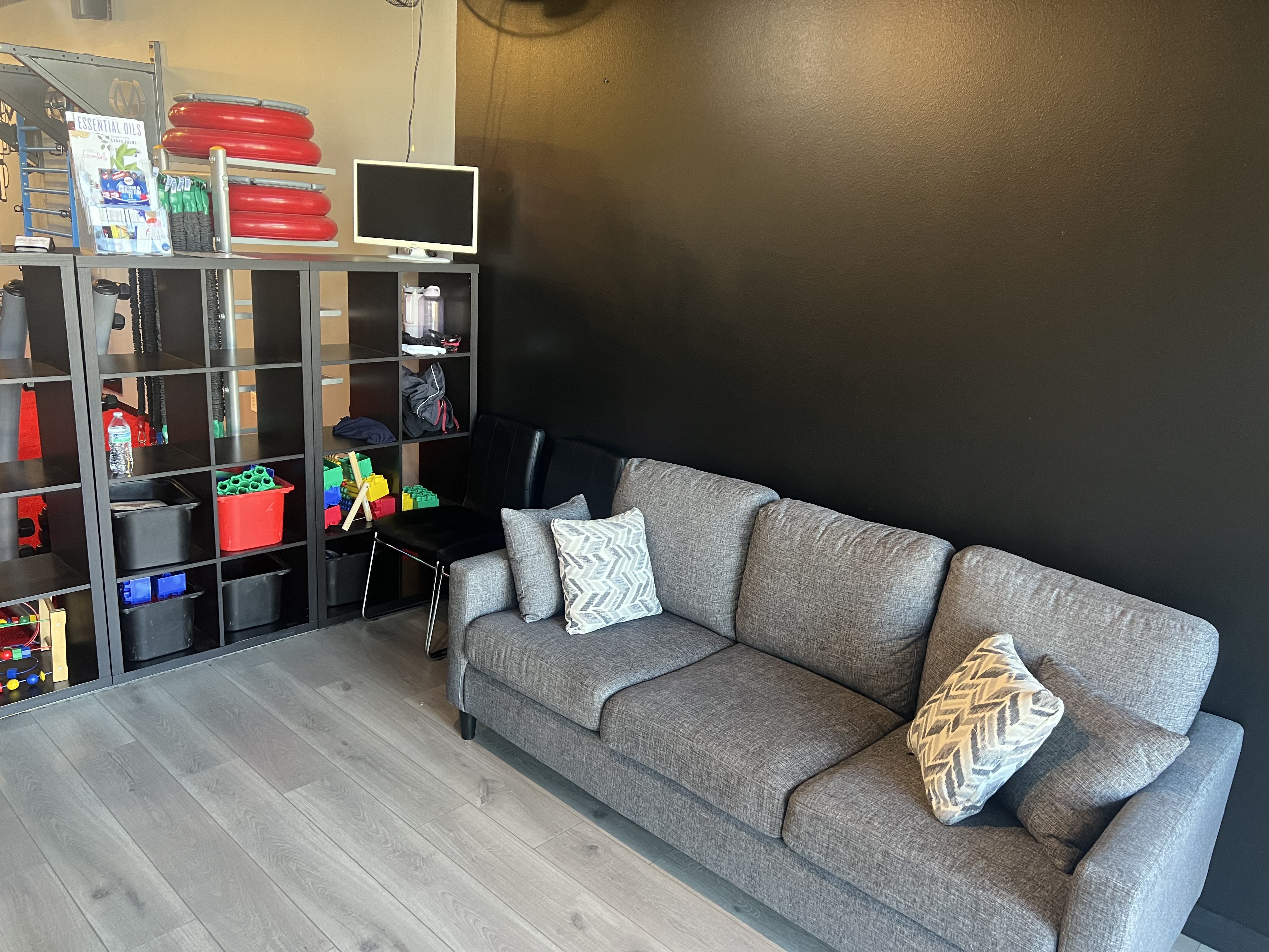 Fit Body Boot Camp photo 12