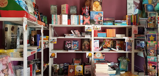 Némesis Papelería-Librería