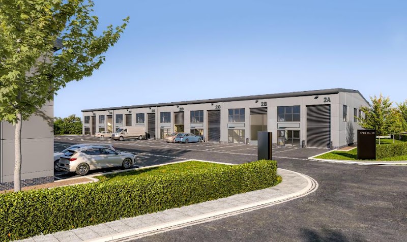 Onyx Business Parks photo 2