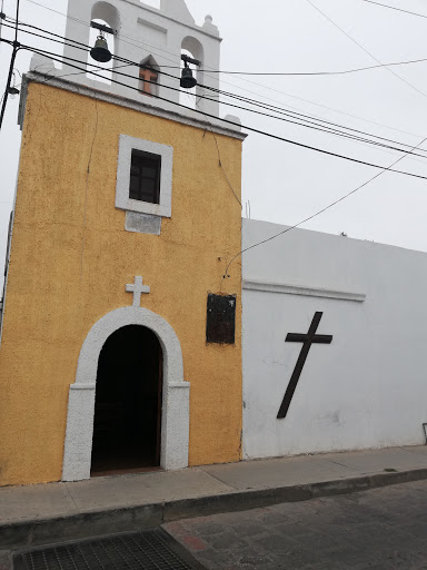Templo de la Crucita - Thumbnail