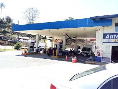 Photos of Java River gas station
