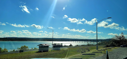 Cedar Gap Park - Visual