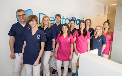 Passion Dental - Dental Cabinet