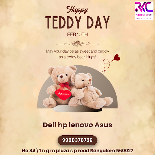 Happy Teddy Day 2026 post image
