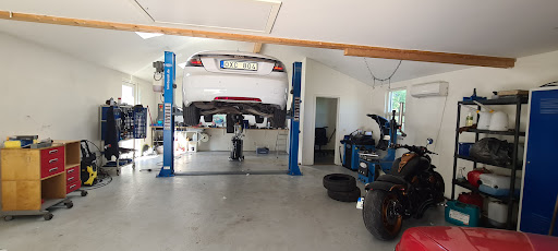 Pitstop Bilservice o Konsult ab