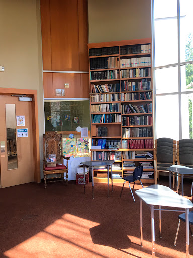 Shaarei Tikvah Scarsdale