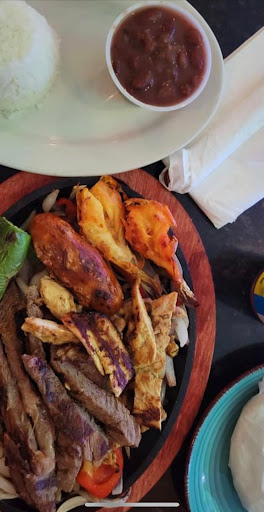 MANGOS RESTAURANT BAR & LOUNGE - United States