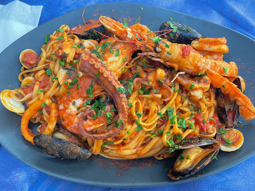 Dal Mare in Giu - Thumbnail