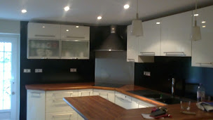 Photo n°20 de Lamy Didier à Saint-Coulomb (Peintre en bâtiment)