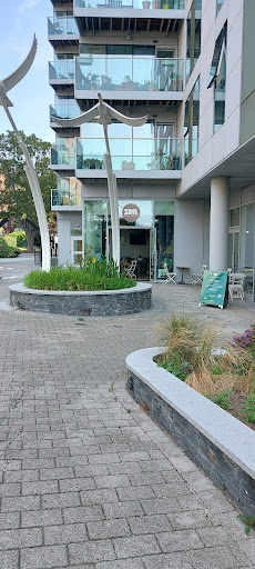 Zer Coffee and Juice Bar Gallery - United Kingdom