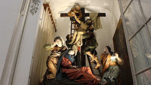 Oratorio di Nostra Signora di Castello - Thumbnail