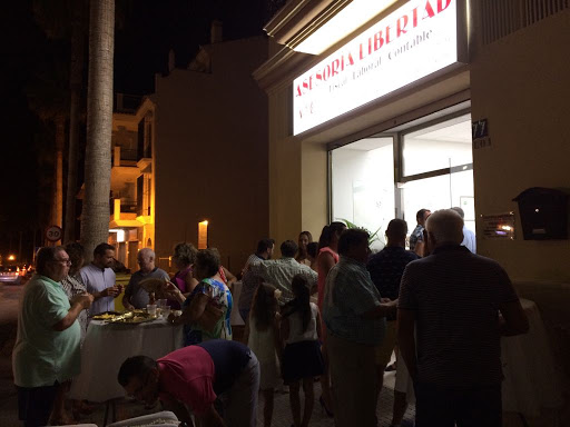 ASESORIA ALHAURIN EL GRANDE.ASESORIA LIBERTAD - Thumbnail