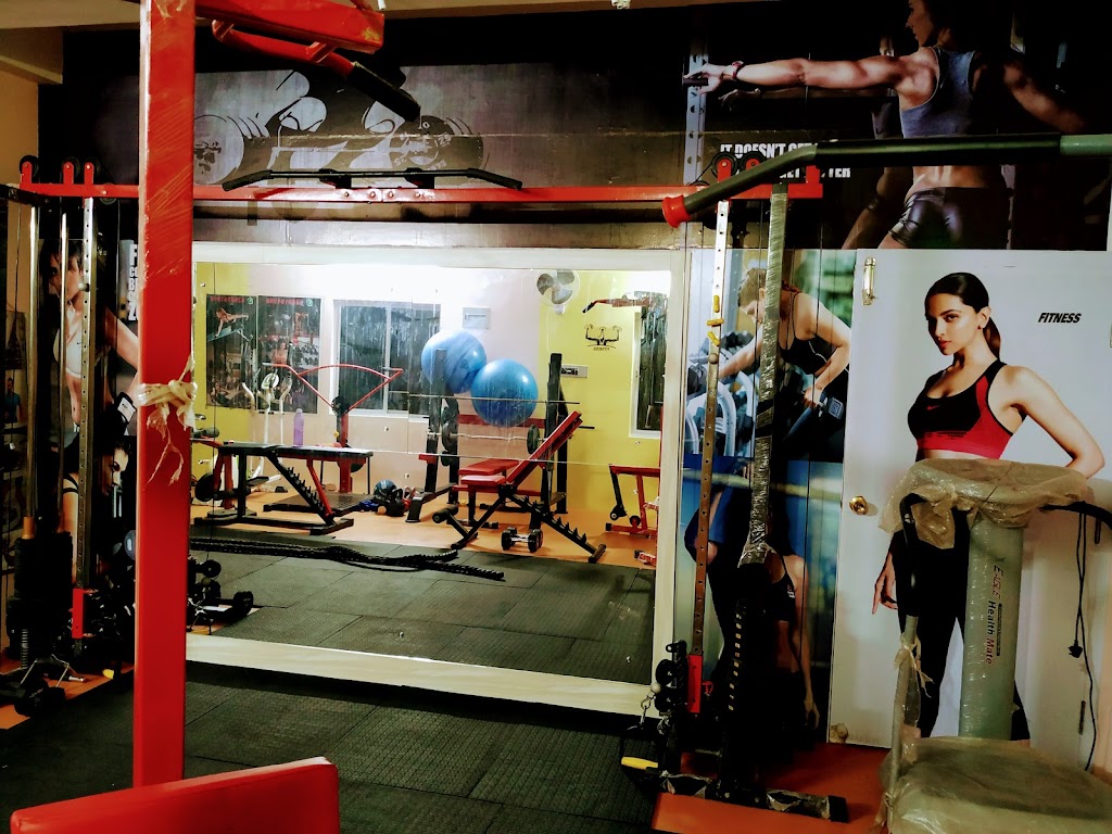 Stylefit Ladies Fitness Center Cum Multi Gym At Singur