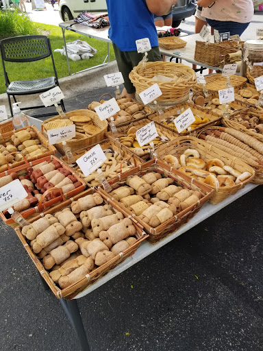 Olde Schaumburg Centre Farmers Market - Thumbnail