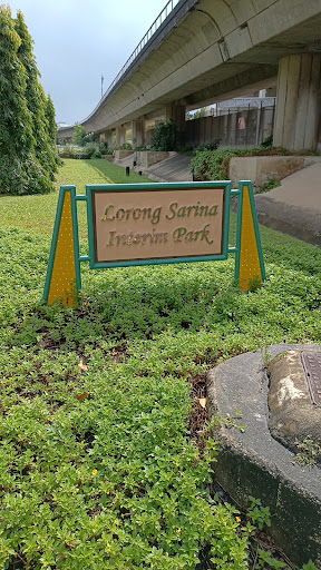 Lorong Sarina Interim Park - Thumbnail