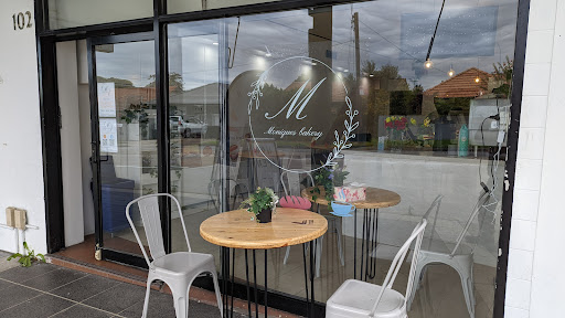JMM Patisserie