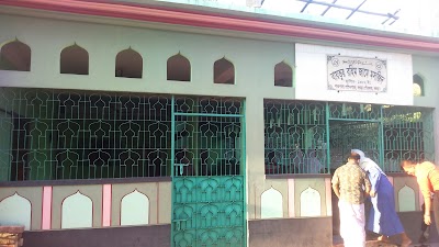 mosque