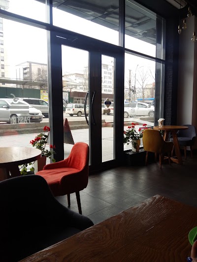 Photos of Murakami Coffee