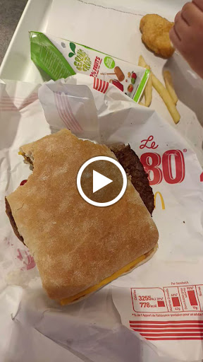 Photo 5 - McDonald's Meaux les saisons