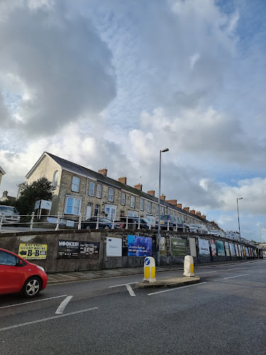 Clifton Villa Veterinary Surgery - Truro Open Times