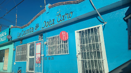 La Cocinita de Doña Karo