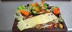 Photo n°31 de chez fidan à Dreux (Lieu de mariage)