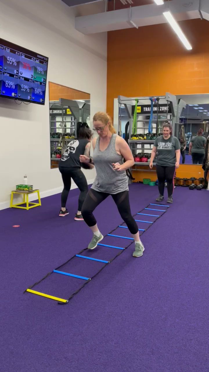 Anytime Fitness photo 20