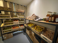 Lune des Moissons - Frémicourt à Paris