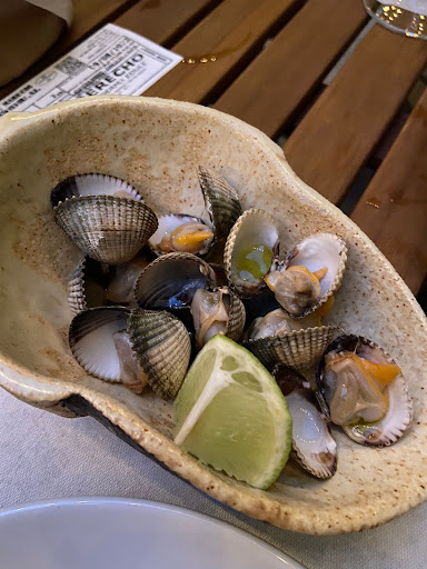 La Sastrería | Restaurante - Thumbnail