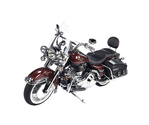 Chrome Concepts - Visual