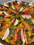 Maison Alma - Épicerie fine Traiteur Rôtisserie à La Ciotat